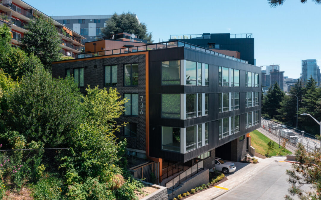 Bell View Apartments, Luxury Living in Capitol Hill (Aug 2021 update)